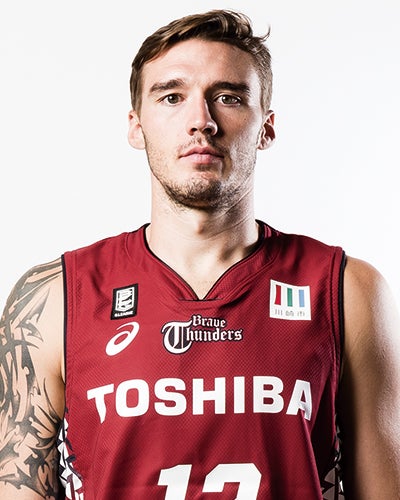 ライアン・スパングラー