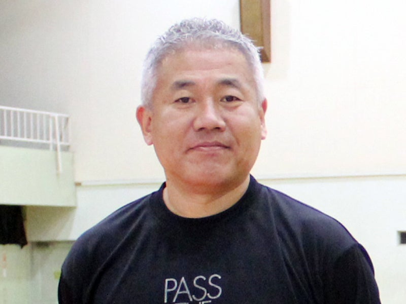 塾長