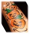 ハロウィン企画その3