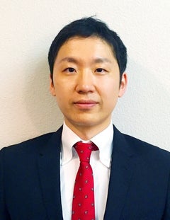 兒玉清志氏