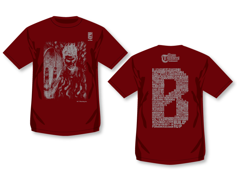卒業シーズンの祭典「B.FES」開催！オリジナルTシャツ&Tシャツ付きチケット発売！ | 川崎ブレイブサンダース