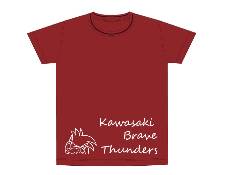 ガールズデーTシャツ