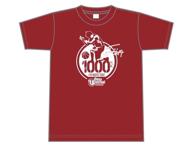 記念Tシャツ