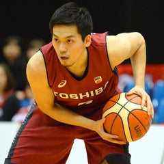 #7 篠山竜青 選手