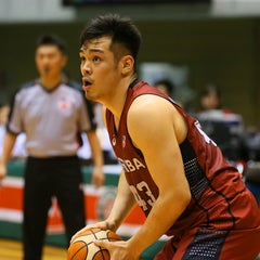 #43 永吉佑也 選手