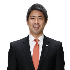 佐藤賢次 アシスタントコーチ