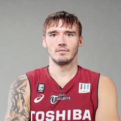 スパングラー選手