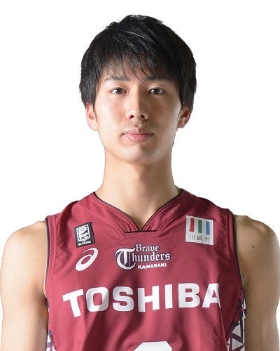 林翔太郎