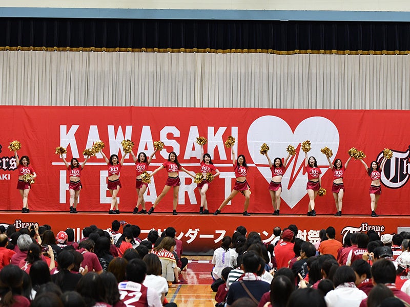 2017-18シーズン ファン感謝祭