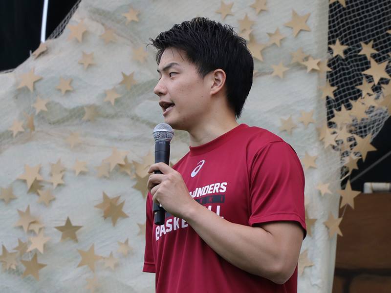 川崎市PTA連絡協議会のつどい　inよみうりランド