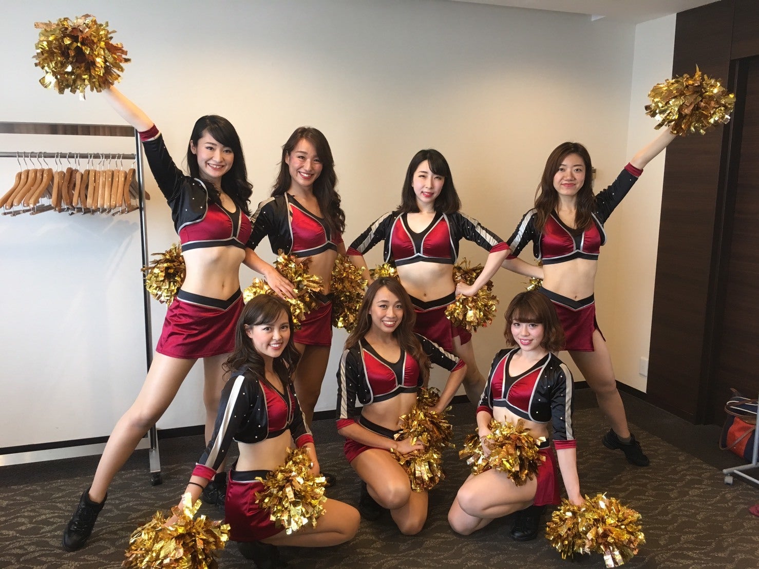 川崎市日航ホテル　夏フェス2017
