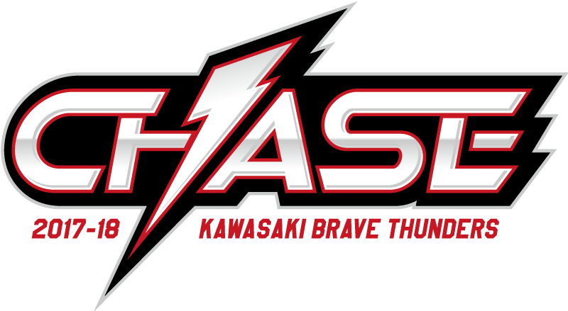 2017-18シーズン　チームスローガン