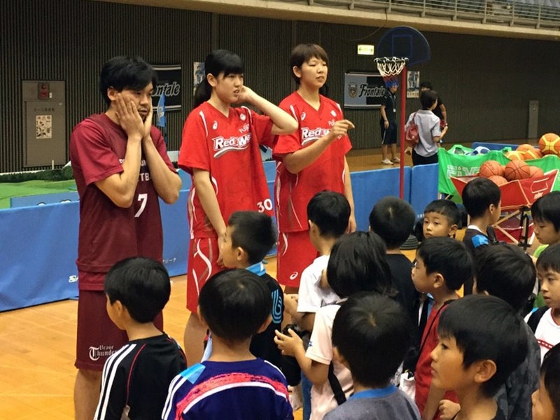 かわさきスポーツパートナー ボールゲームフェスタ