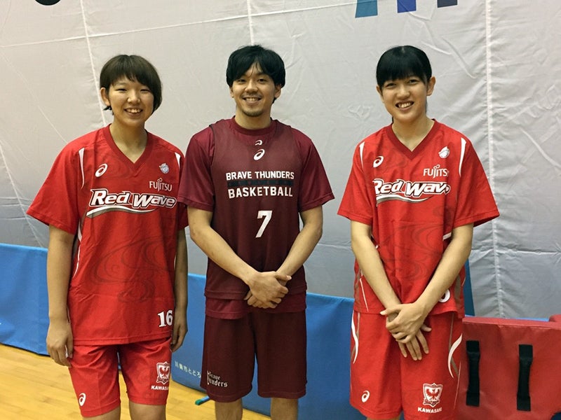 かわさきスポーツパートナー ボールゲームフェスタ