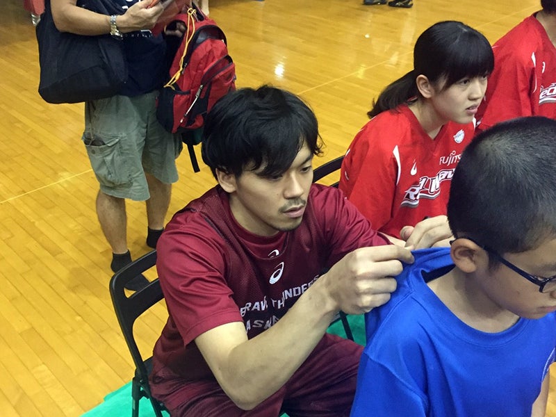 かわさきスポーツパートナー ボールゲームフェスタ