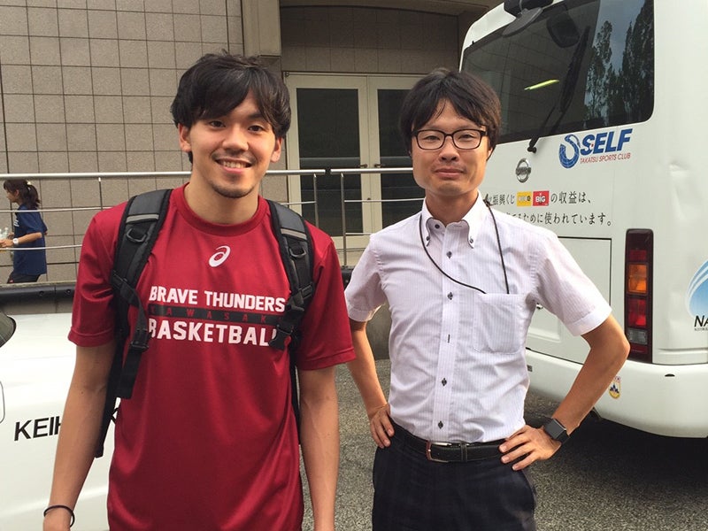 かわさきスポーツパートナー ボールゲームフェスタ
