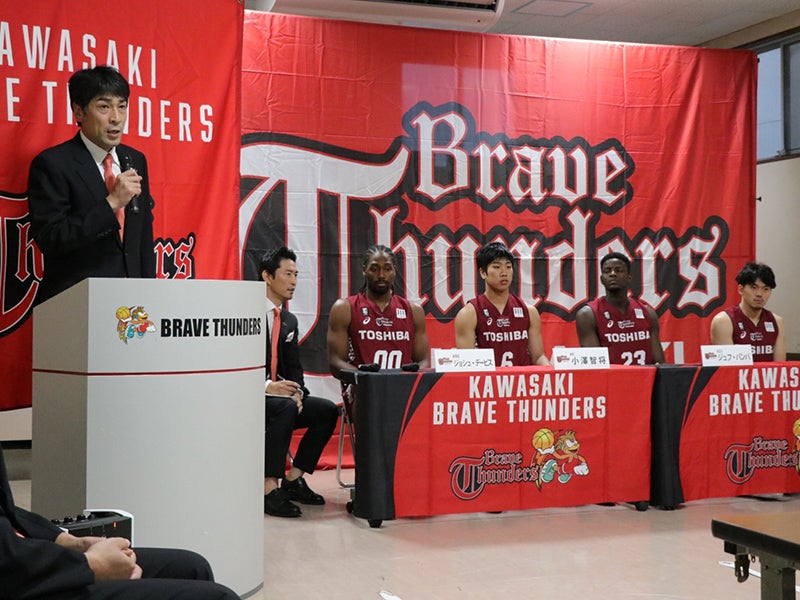 2017-18 新体制発表会