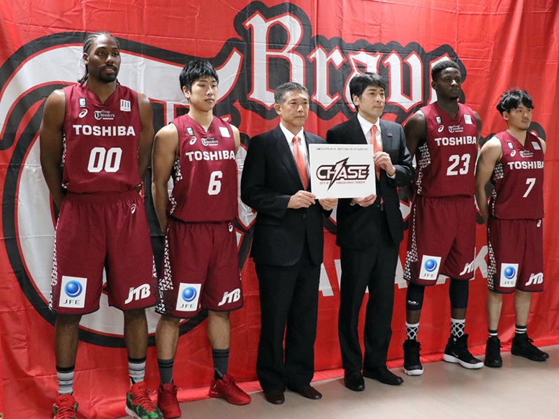 2017-18 新体制発表会