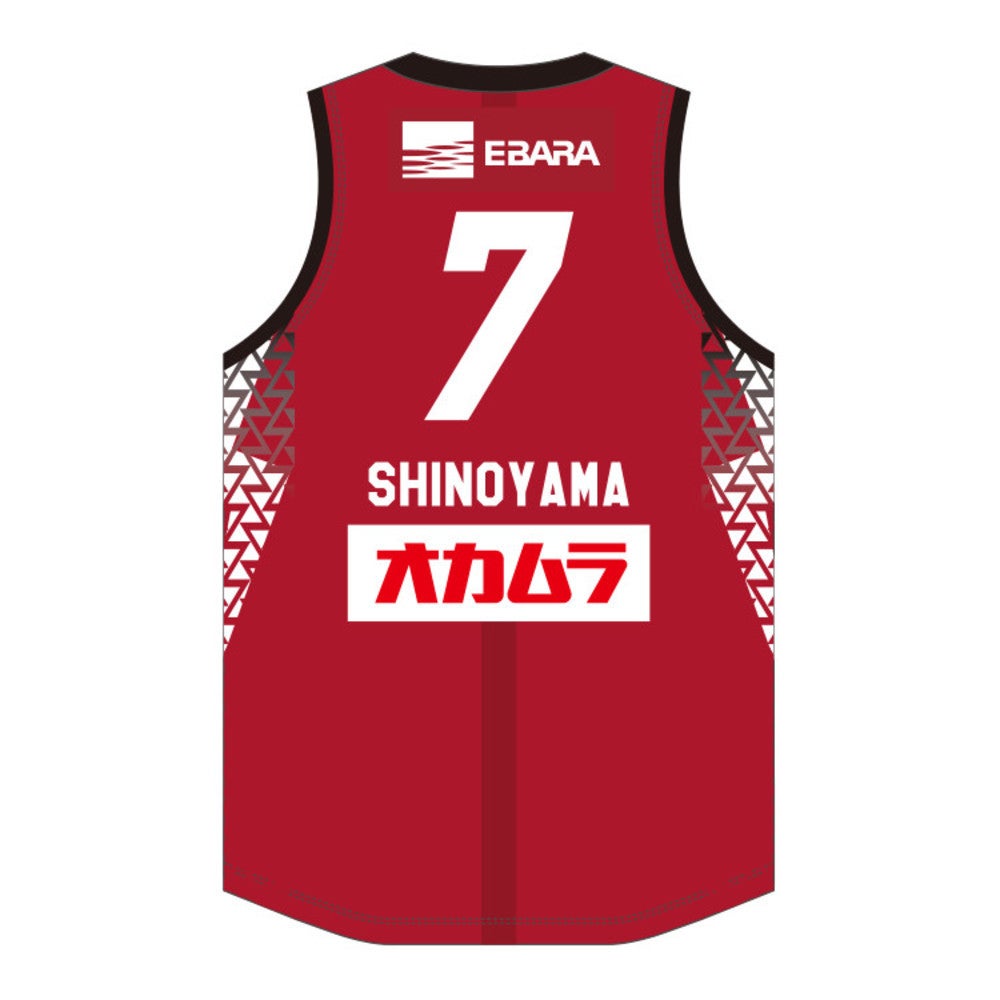 2017-18オーセンティックユニフォーム 予約受付開始