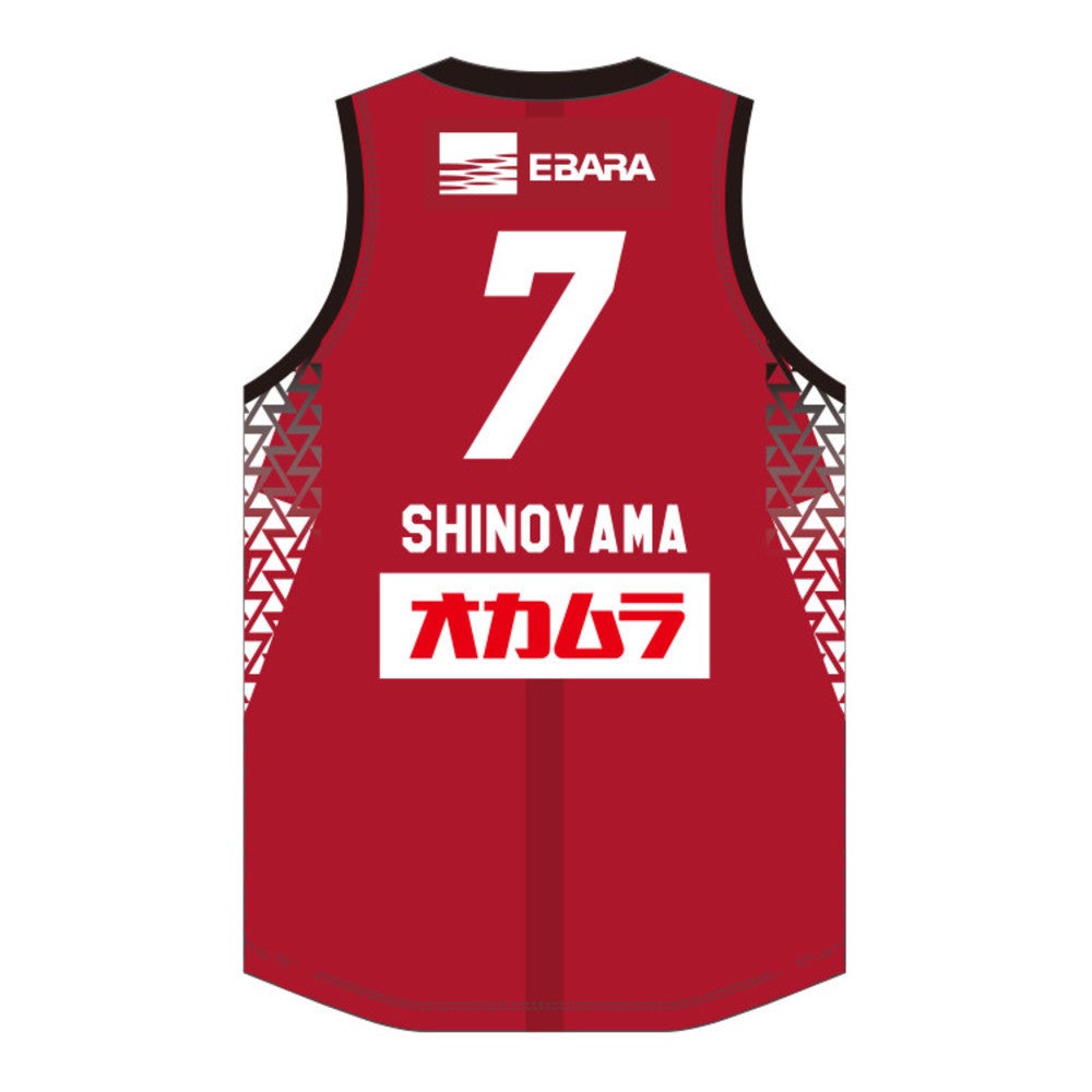 2017-18オーセンティックユニフォーム 第2弾(最終)予約受付開始