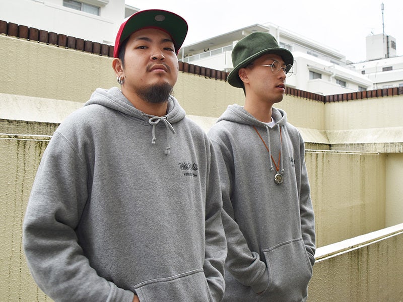 Highpnotize 来場