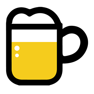 ビール飲み放題付きチケット・クーポン