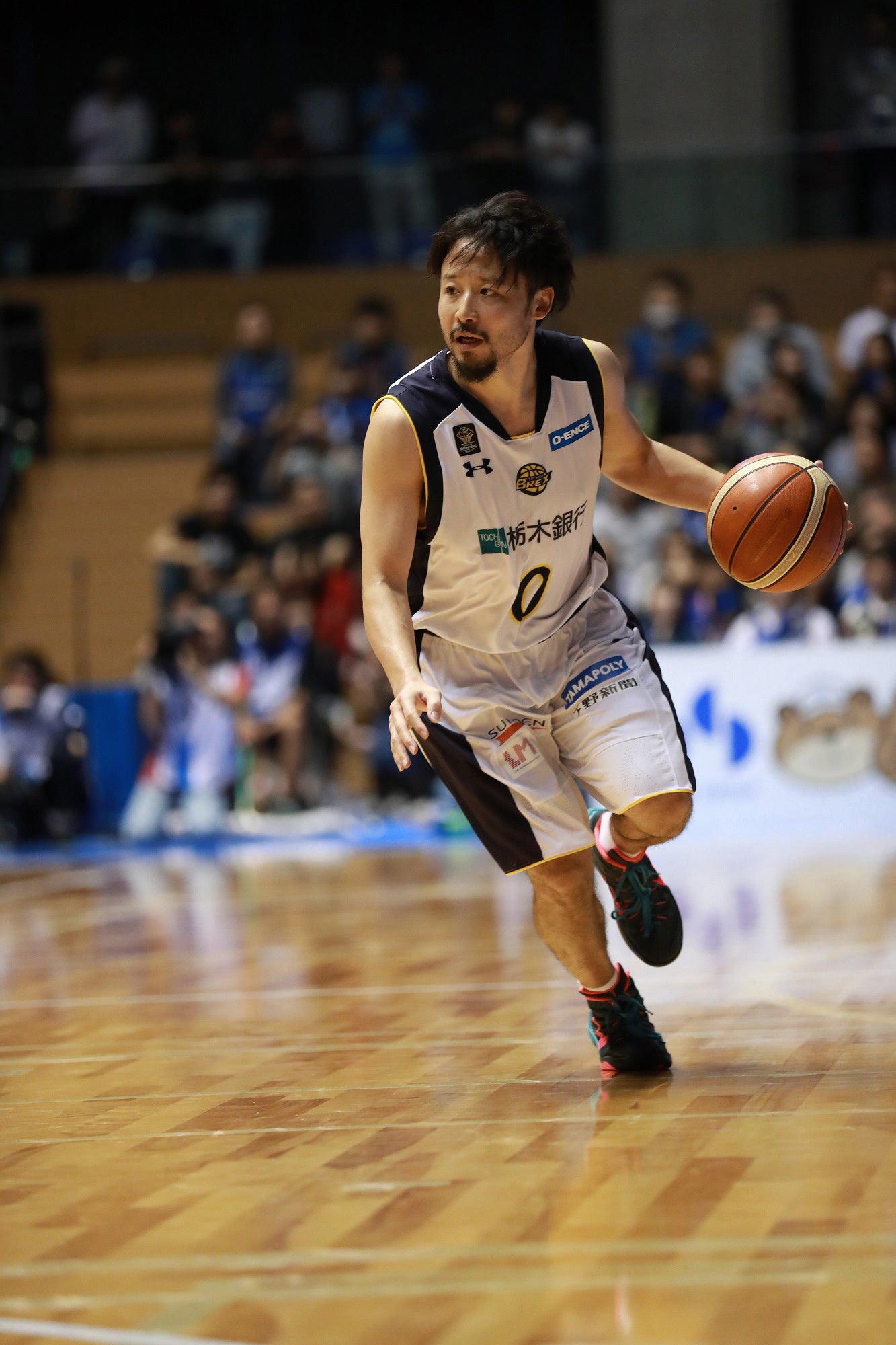 田臥勇太