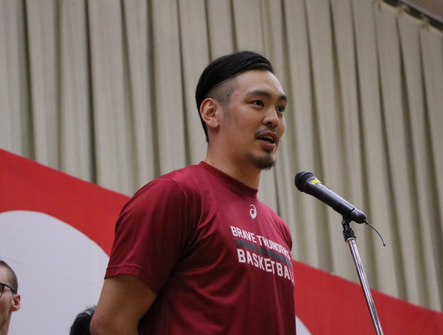 2016-17 川崎ブレイブサンダース　ファン感謝祭