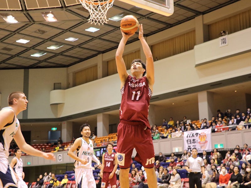 #11　野本建吾