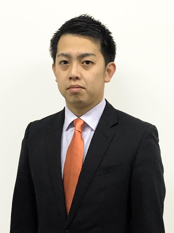 岩部大輝アナリスト