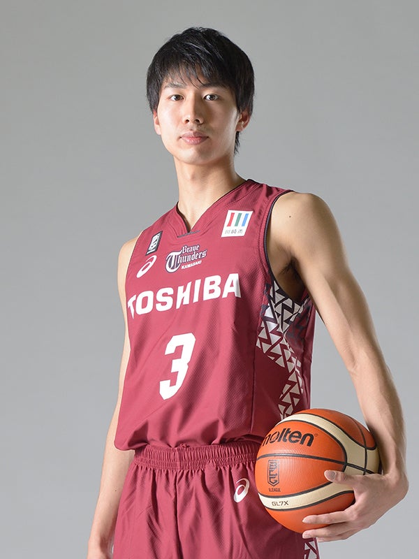 林翔太郎