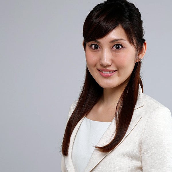 木村英里(アナウンサー)