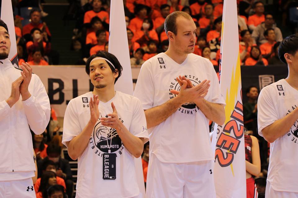 Bリーグオールスター