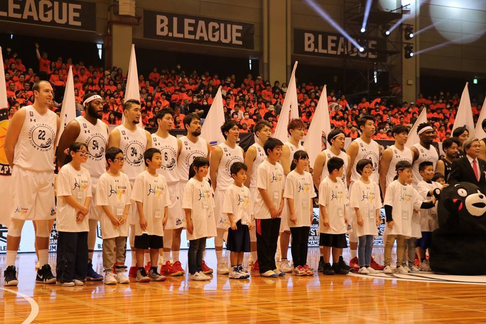 Bリーグオールスター