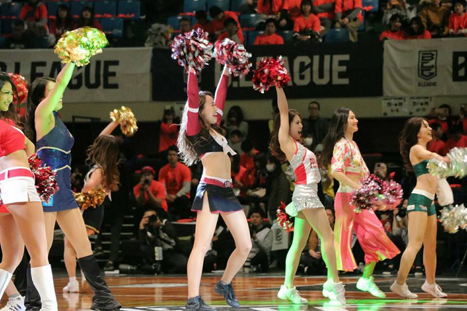 Bリーグオールスター
