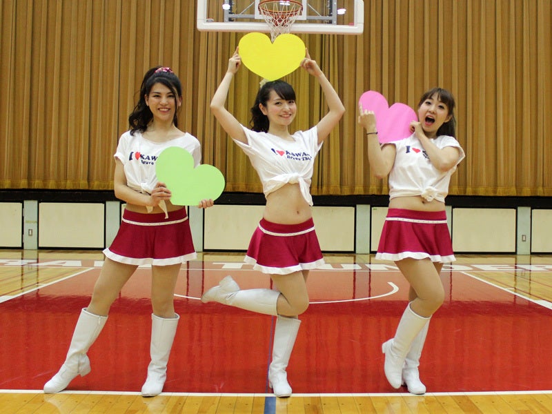 チームC