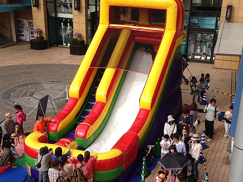 キッズスペース