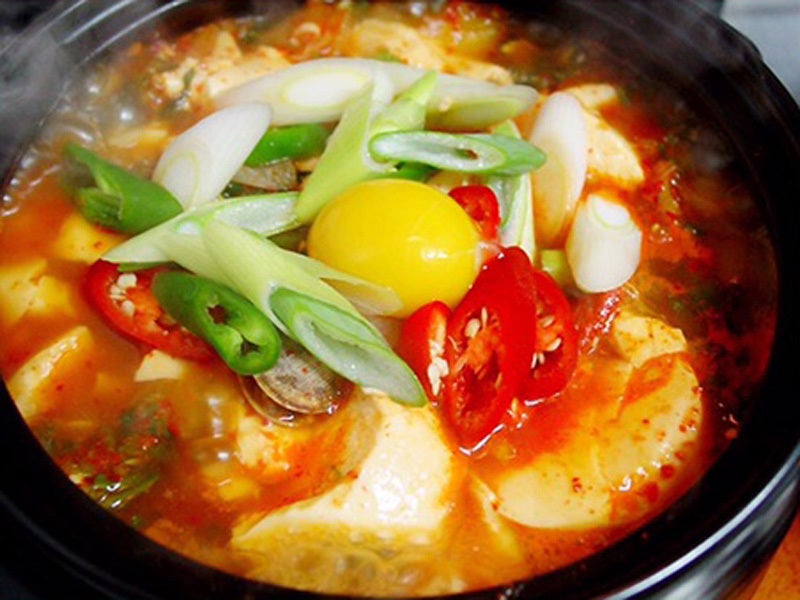 韓国料理