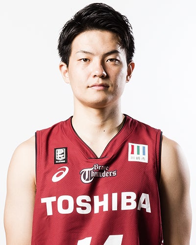 #14辻直人選手