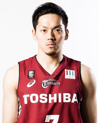 #7篠山竜青選手