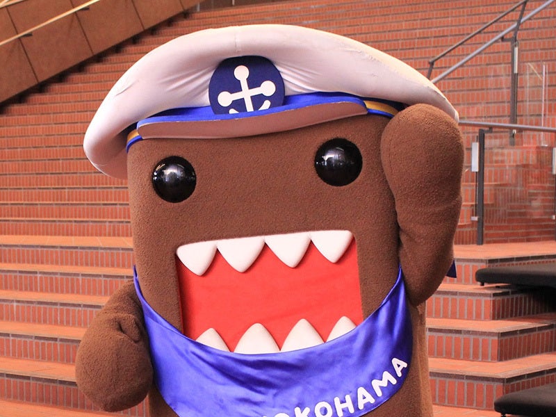どーもくん