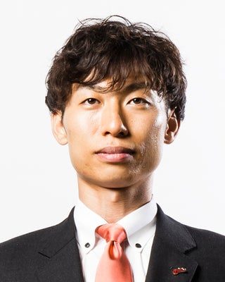 山科 朋史