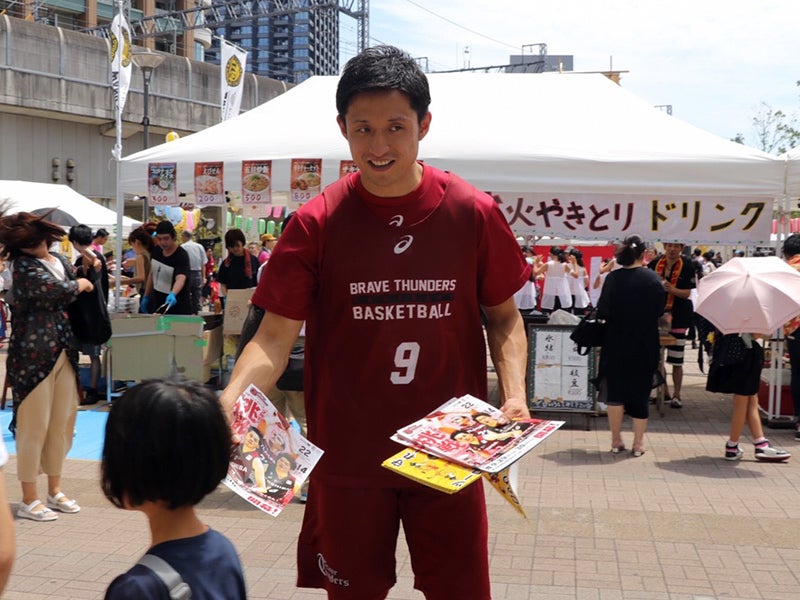 こすぎ舞祭り