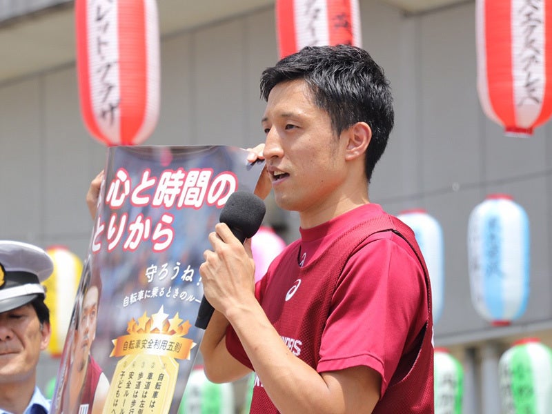 こすぎ舞祭り