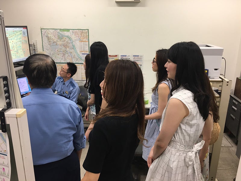 こすぎ舞祭り