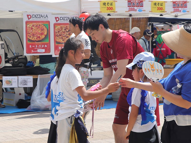 こすぎ舞祭り