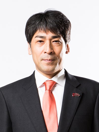 北 卓也 Takuya Kita