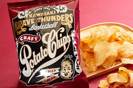 Thunders Chips