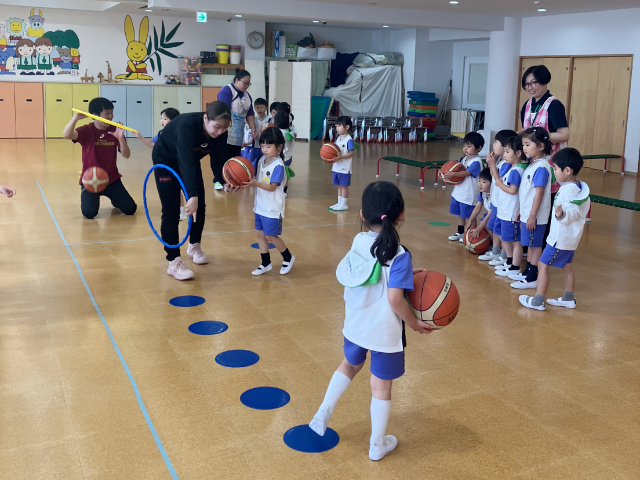 若竹幼稚園