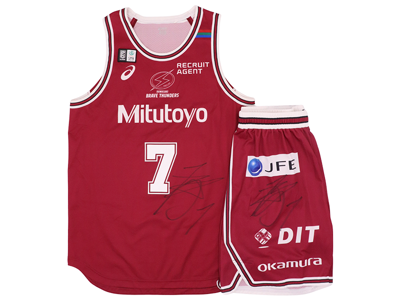 2025-26シーズンオークション 実施のお知らせ | 川崎ブレイブサンダース
